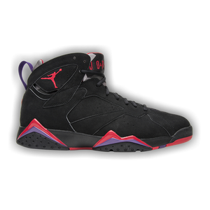 Air Jordan 7 Retro 'Raptor' 2012