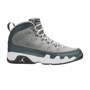Air Jordan 9 Retro 'Cool Grey' 2012