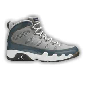 Air Jordan 9 Retro 'Cool Grey' 2012