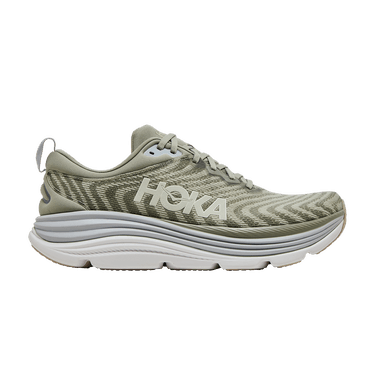 HOKA Gaviota 5 'Barley Oat Milk'