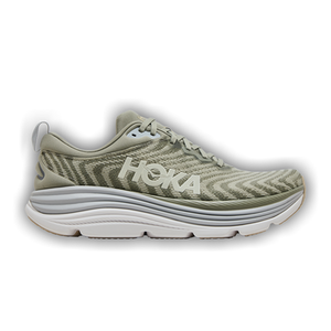 HOKA Gaviota 5 'Barley Oat Milk'