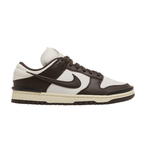Nike Wmns Dunk Low Twist 'Baroque Brown'