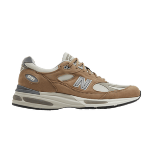 New Balance 991v2 Made in England 'Coco Mocca'