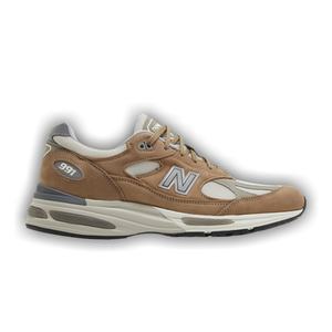New Balance 991v2 Made in England 'Coco Mocca'