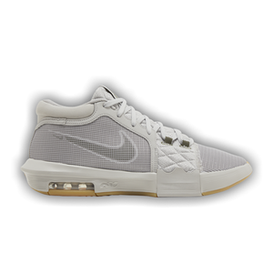 Nike LeBron Witness 8 'Light Bone Gum'