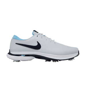 Nike Air Zoom Victory Tour 3 Wide 'Pure Platinum Obsidian'