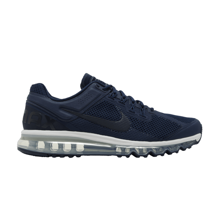 Nike Air Max 2013 'College Navy' FZ4140 419