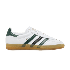 adidas Wmns Gazelle Indoor 'White Collegiate Green'
