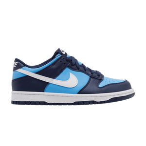 Nike Dunk Low GS 'University Blue'