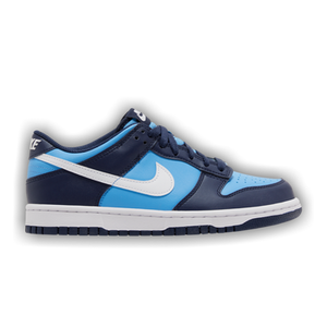 Nike Dunk Low GS 'University Blue'