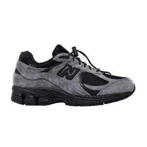 JJJJound x New Balance 2002R GORE-TEX 'Charcoal'