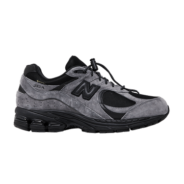 JJJJound x New Balance 2002R GORE-TEX 'Charcoal'