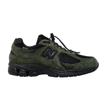 JJJJound x New Balance 2002R GORE-TEX 'Pine'