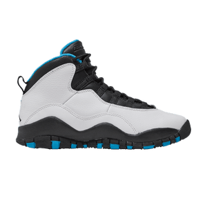 Air Jordan 10 Retro GS 'Powder Blue' 2014