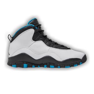 Air Jordan 10 Retro GS 'Powder Blue' 2014