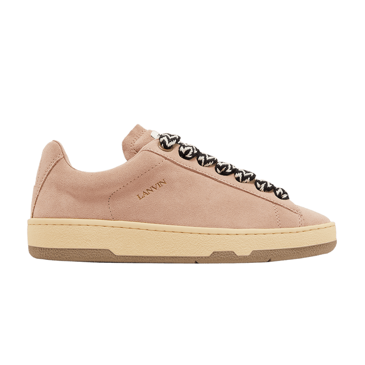 Lanvin Wmns Curb Lite Low 'Light Pink' FW SKDK0B VESU A2351