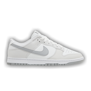 Nike Dunk Low 'Summit White Light Smoke Grey'