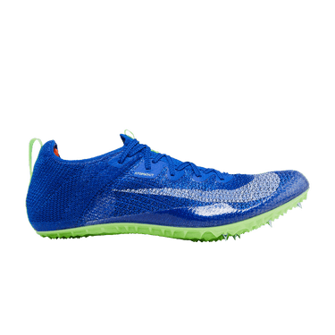 Nike Zoom Superfly Elite 2 'Racer Blue Lime Blast'