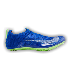 Nike Zoom Superfly Elite 2 'Racer Blue Lime Blast'