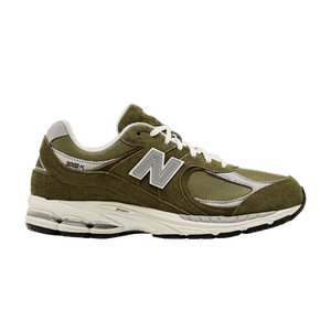New Balance 2002R 'Green' Footlocker Exclusive