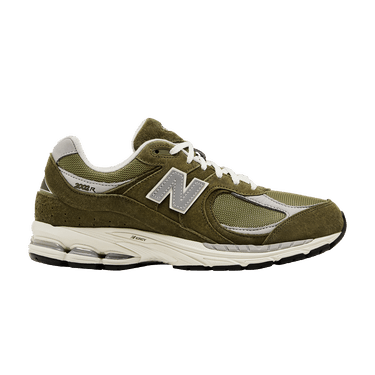 New Balance 2002R 'Green' Footlocker Exclusive
