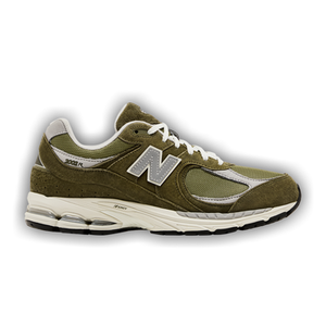 New Balance 2002R 'Green' Footlocker Exclusive