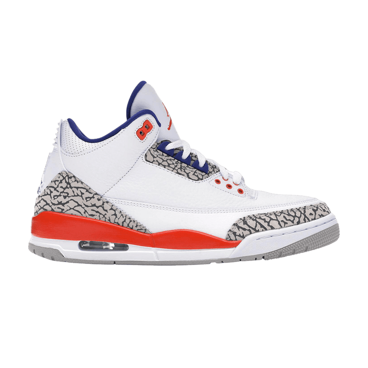 Air Jordan 3 Retro 'Knicks' 2026 136064 148 26