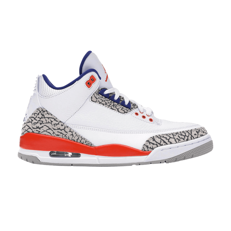 Air Jordan 3 Retro 'Knicks' 2026 136064 148 26