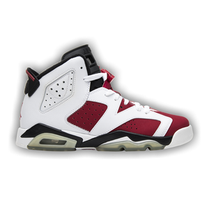 Air Jordan 6 Retro BG 'Carmine'