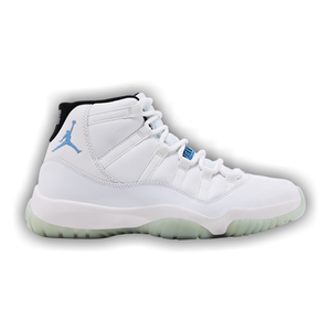 Air Jordan 11 Retro 'Legend Blue' 2014