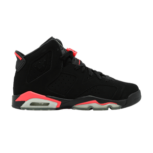 Air Jordan 6 Retro BG 'Infrared' 2014