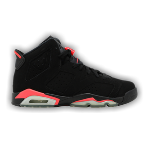 Air Jordan 6 Retro BG 'Infrared' 2014