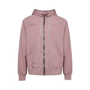 Rick Owens Lido Windbreaker 'Dusty Pink'