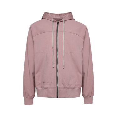 Rick Owens Lido Windbreaker 'Dusty Pink'