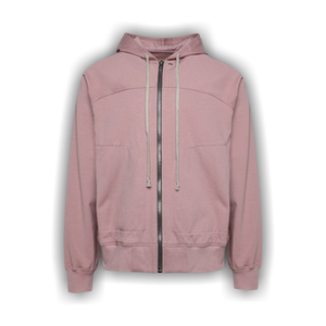 Rick Owens Lido Windbreaker 'Dusty Pink'