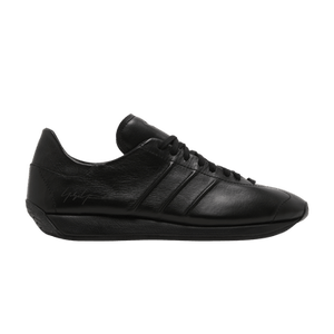 adidas Y-3 Country 'Triple Black'