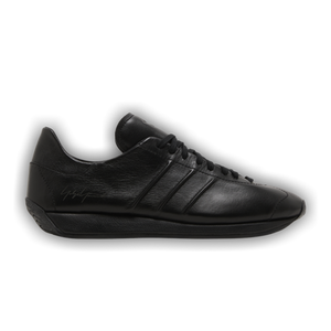 adidas Y-3 Country 'Triple Black'