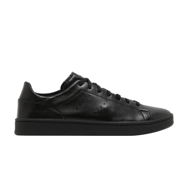 adidas Y-3 Stan Smith 'Triple Black' 2023