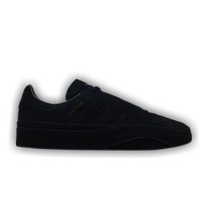 adidas Y-3 Gazelle 'Triple Black'