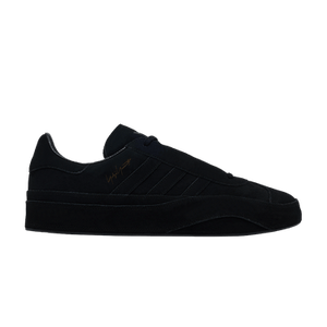adidas Y-3 Gazelle 'Triple Black'