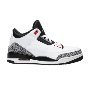 Air Jordan 3 Retro 'Infrared 23'