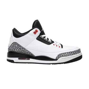 Air Jordan 3 Retro 'Infrared 23'