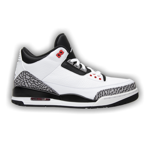 Air Jordan 3 Retro 'Infrared 23'