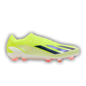 adidas X Crazyfast Elite FG 'Solar Energy Pack'