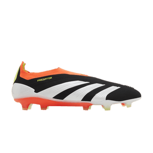 adidas Predator Elite Laceless FG 'Solar Energy Pack'