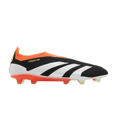 adidas Predator Elite Laceless FG 'Solar Energy Pack'