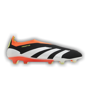 adidas Predator Elite Laceless FG 'Solar Energy Pack'