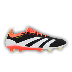 adidas Predator Elite Low FG 'Solar Energy Pack'