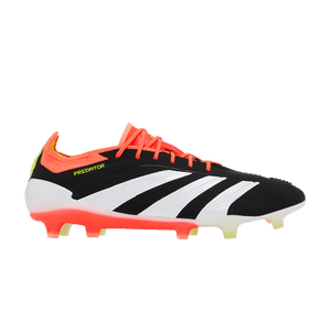 adidas Predator Elite Low FG 'Solar Energy Pack'