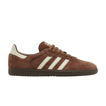 adidas Samba OG 'Preloved Brown'